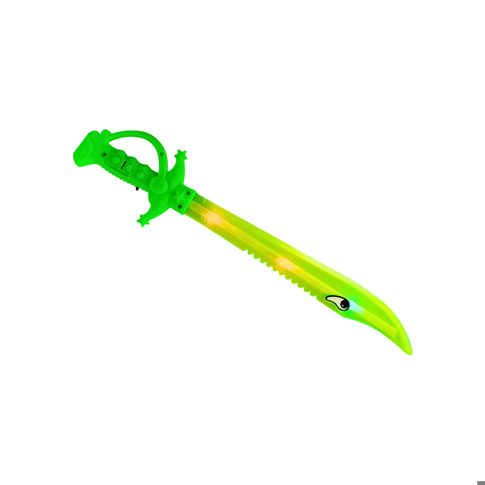 Espada con luces Tiara - Imagen 1