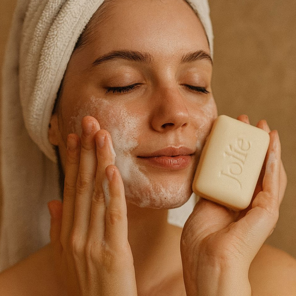 Jabón de tocador fresh Jolié (70 g / 2.47 oz) - Miniatura 3