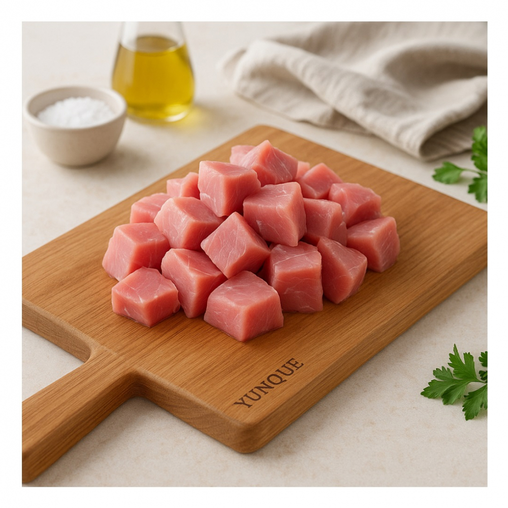 Carne de cerdo troceada Yunque (2.3 kg / 5 lb) - Miniatura 4