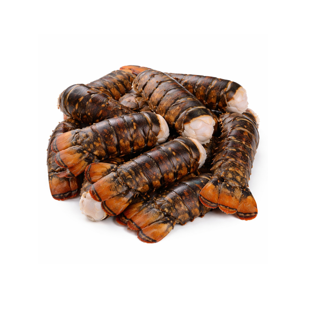 Cola de langosta LF (1 kg / 2.2 lb) - Miniatura 2