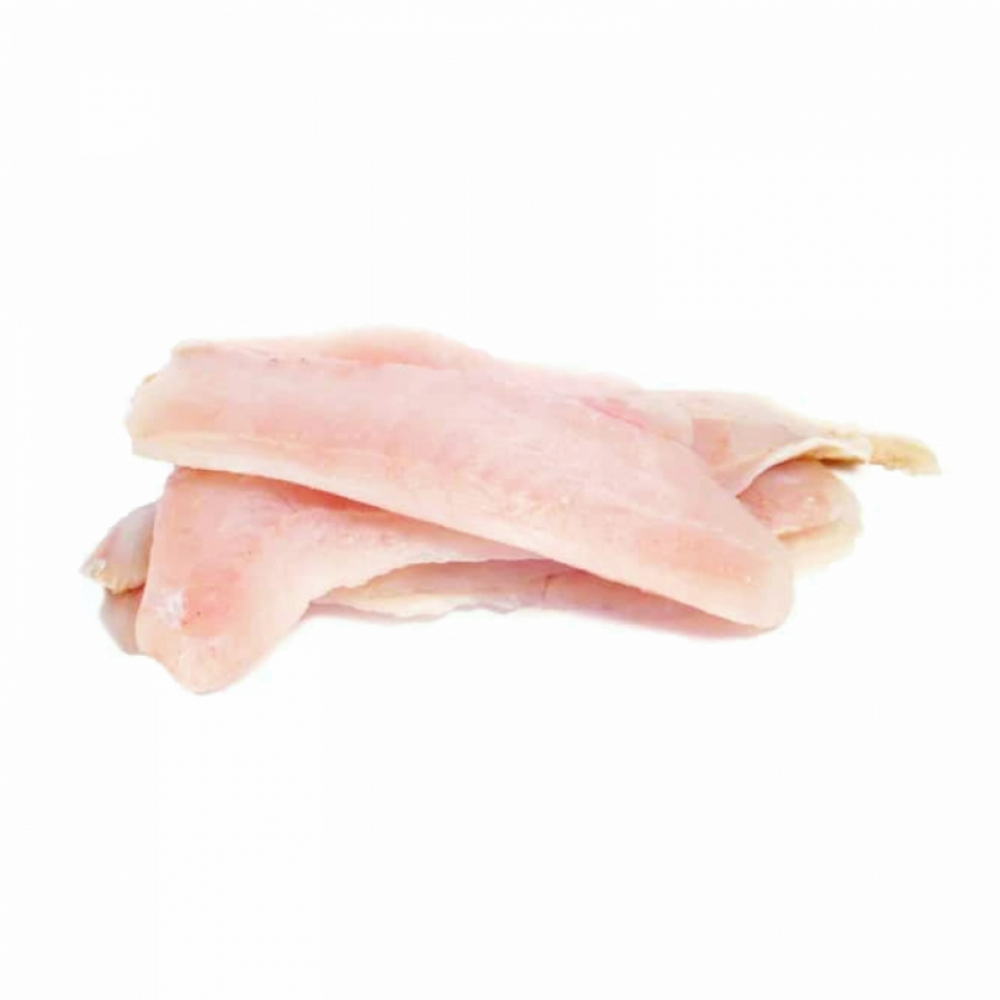 Filete de merluza sin piel Ecoprom (1 kg / 2.2 lb) - Miniatura 4