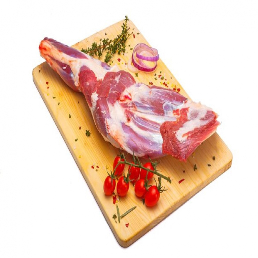 Pierna de carnero ALLÁ (2.50 kg / 5.51 lb) - Miniatura 3