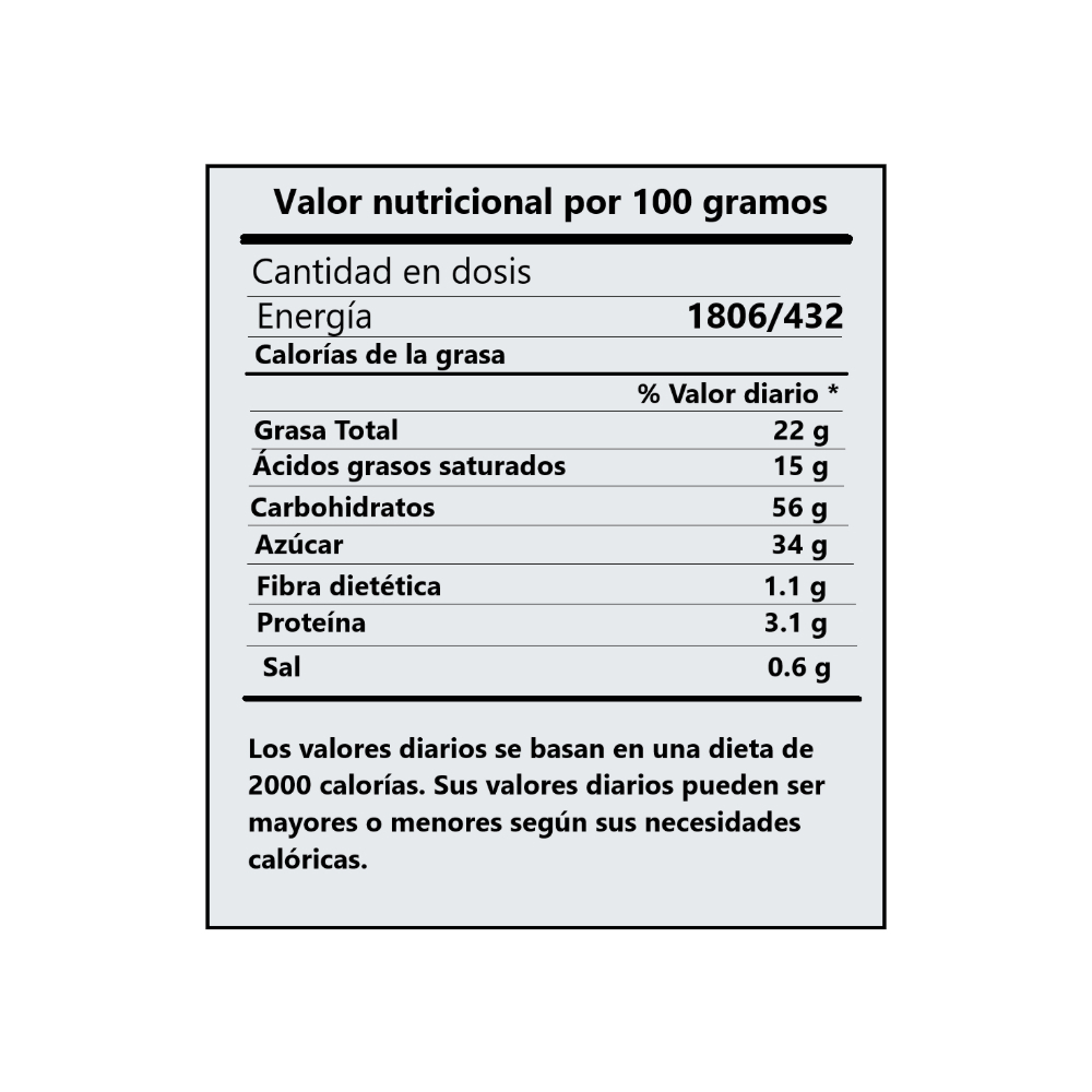 Pastel chocolate bola de nieve relleno de crema de coco Today (50 g / 1.76 oz) - Miniatura 4