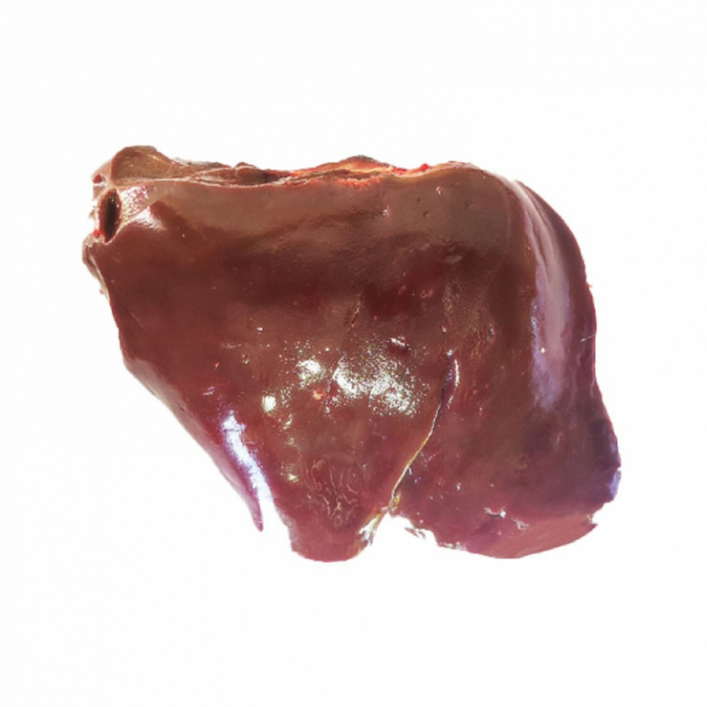 Hígado de carnero Campo Vivo (907 g / 2 lb) - Miniatura 2