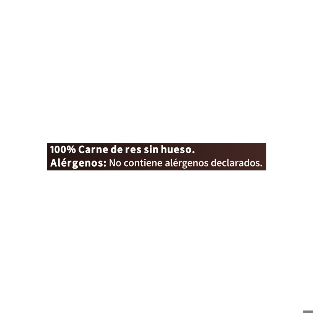 Carne de res troceada Calderón (1 kg / 2.2 lb) - Miniatura 4