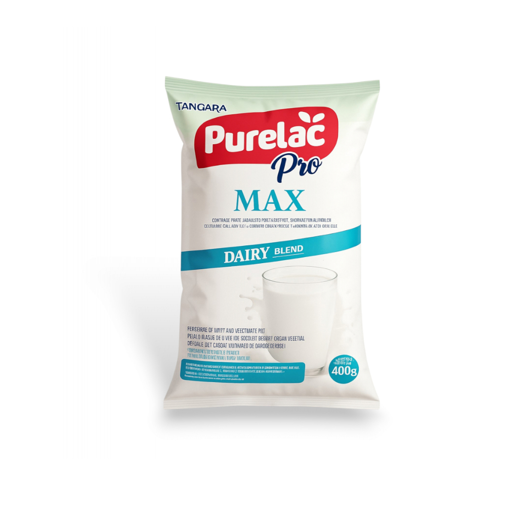 Mezcla láctea Purelac Pro Max (2 x 400 g / 14.12 oz) - Miniatura 3