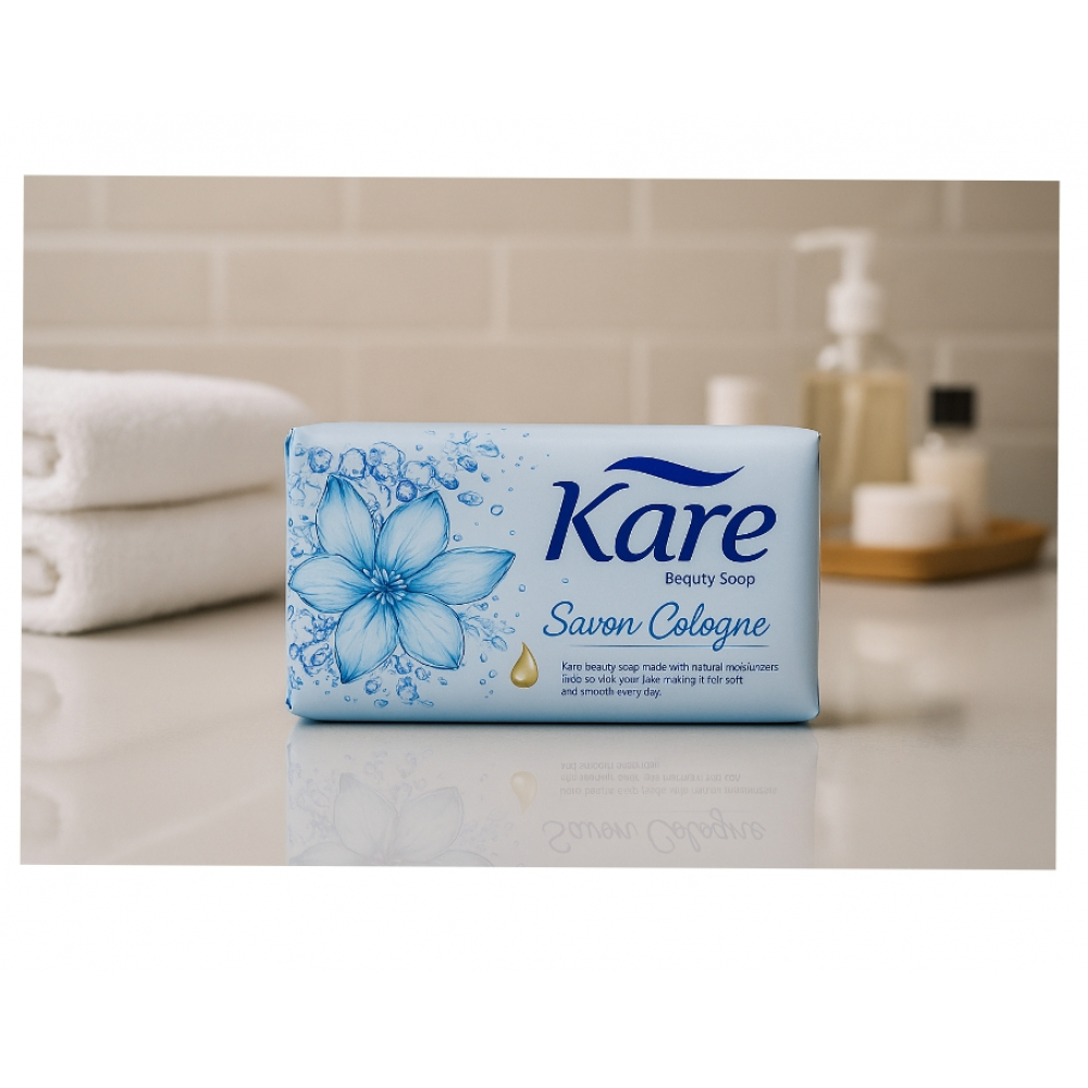 Jabón de tocador Collonge Kare (75 g / 2.64 oz) - Miniatura 3