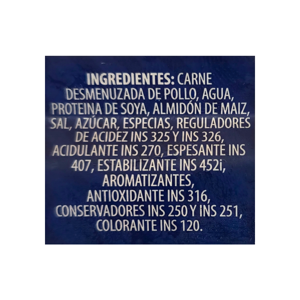 Combo de salchichas de pollo (8 x 340 g) - Miniatura 2