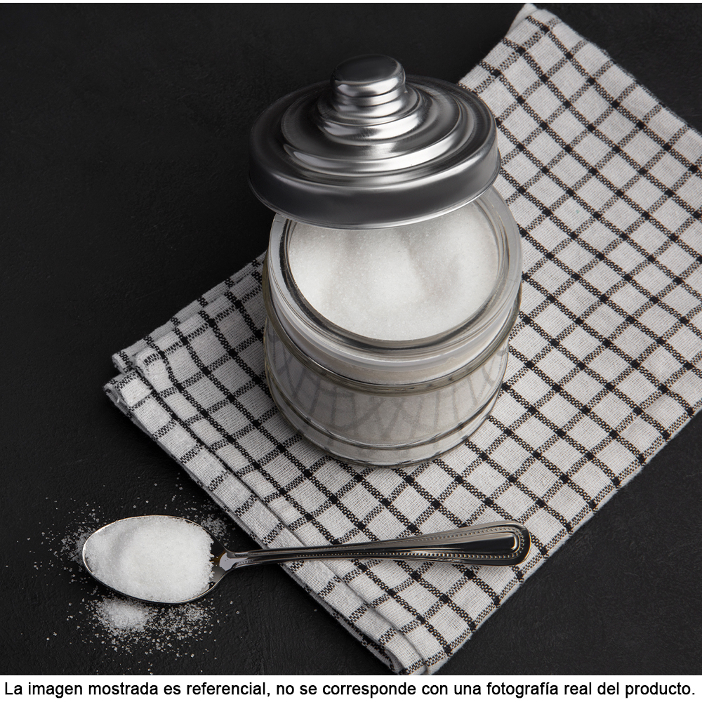 Sal común LJD (1 kg / 2.2 lb) - Miniatura 4