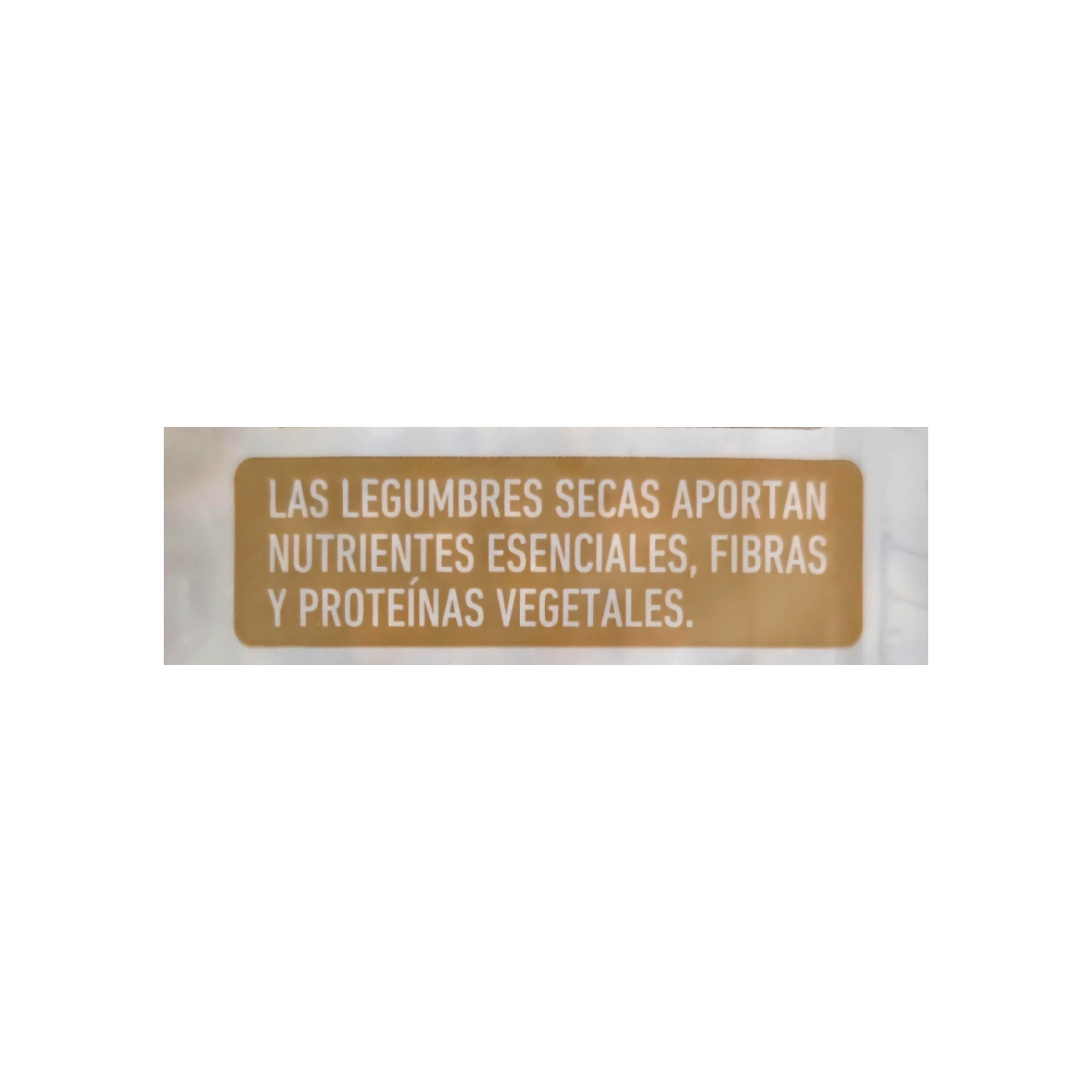 Lentejas DDS Desdelsur (500 g / 1.10 lb) - Miniatura 4
