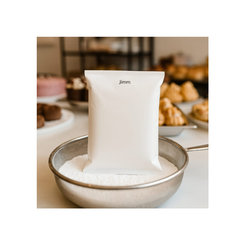 Azúcar refino Jimm (1.36 kg / 3 lb) - Miniatura 4