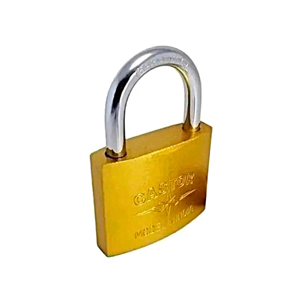 Candado de 40 mm Castor - Miniatura 4