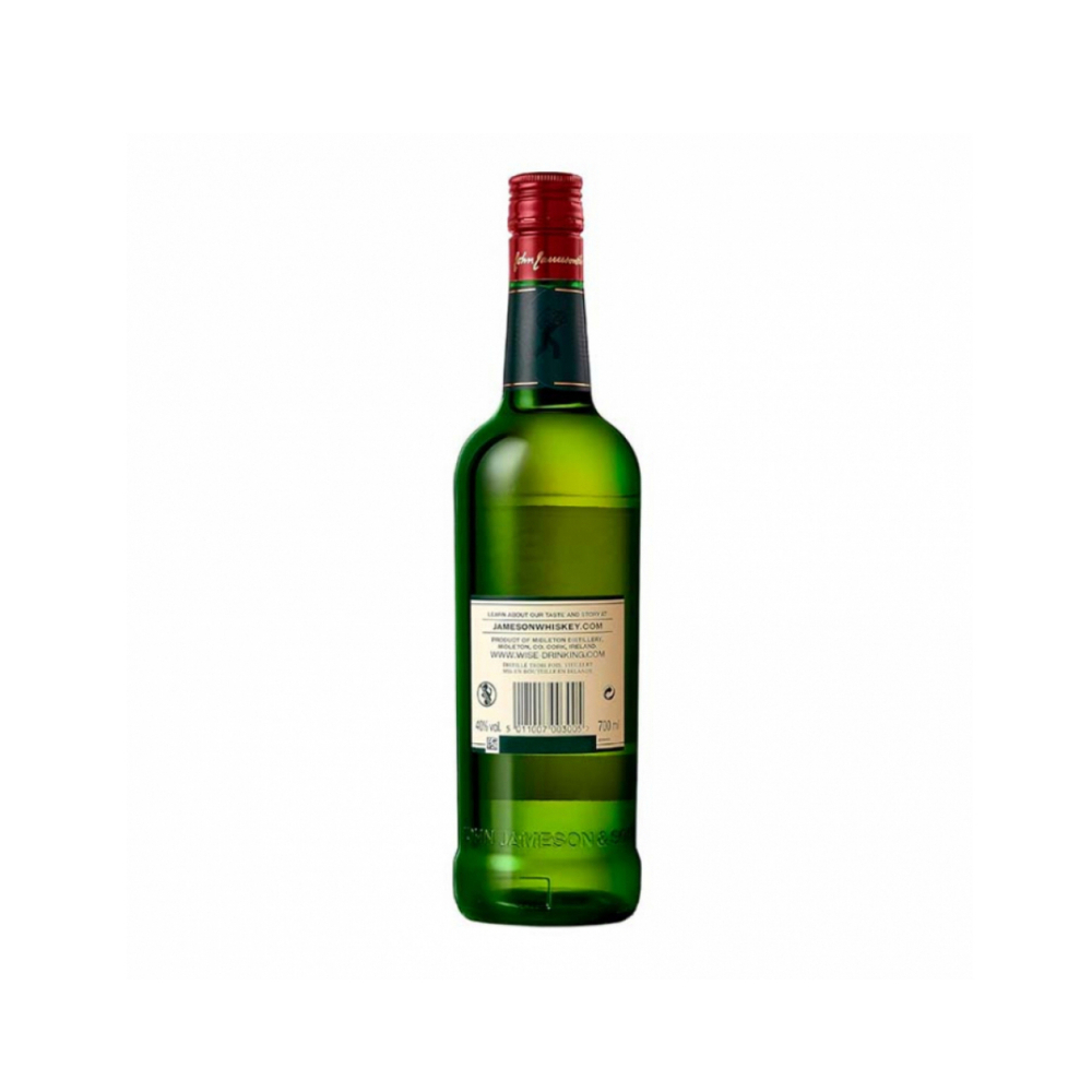 Whisky Jameson 40 % vol (2 x 700 ml) - Miniatura 2