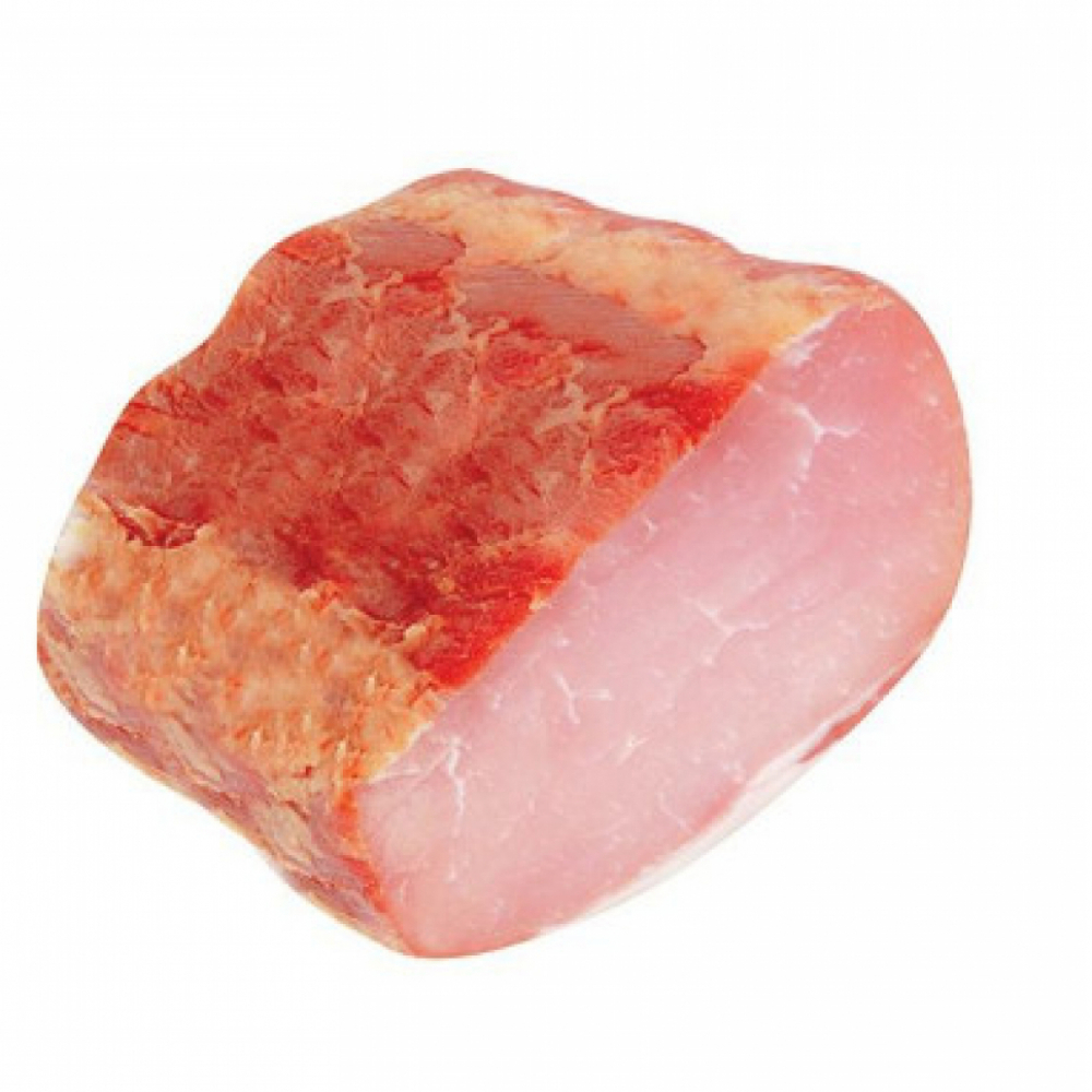 Lomo de cerdo ahumado BF Mayabeque (907 g / 2 lb) - Miniatura 3