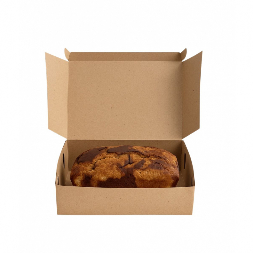 Gaceñiga marmolada con chocolate (500 g / 1.1 lb) - Miniatura 2