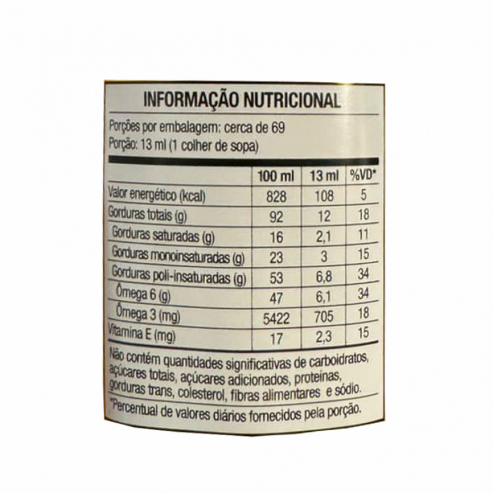 Combo de Aceite de soja refinado Coamo (3 x 900 ml) - Miniatura 3