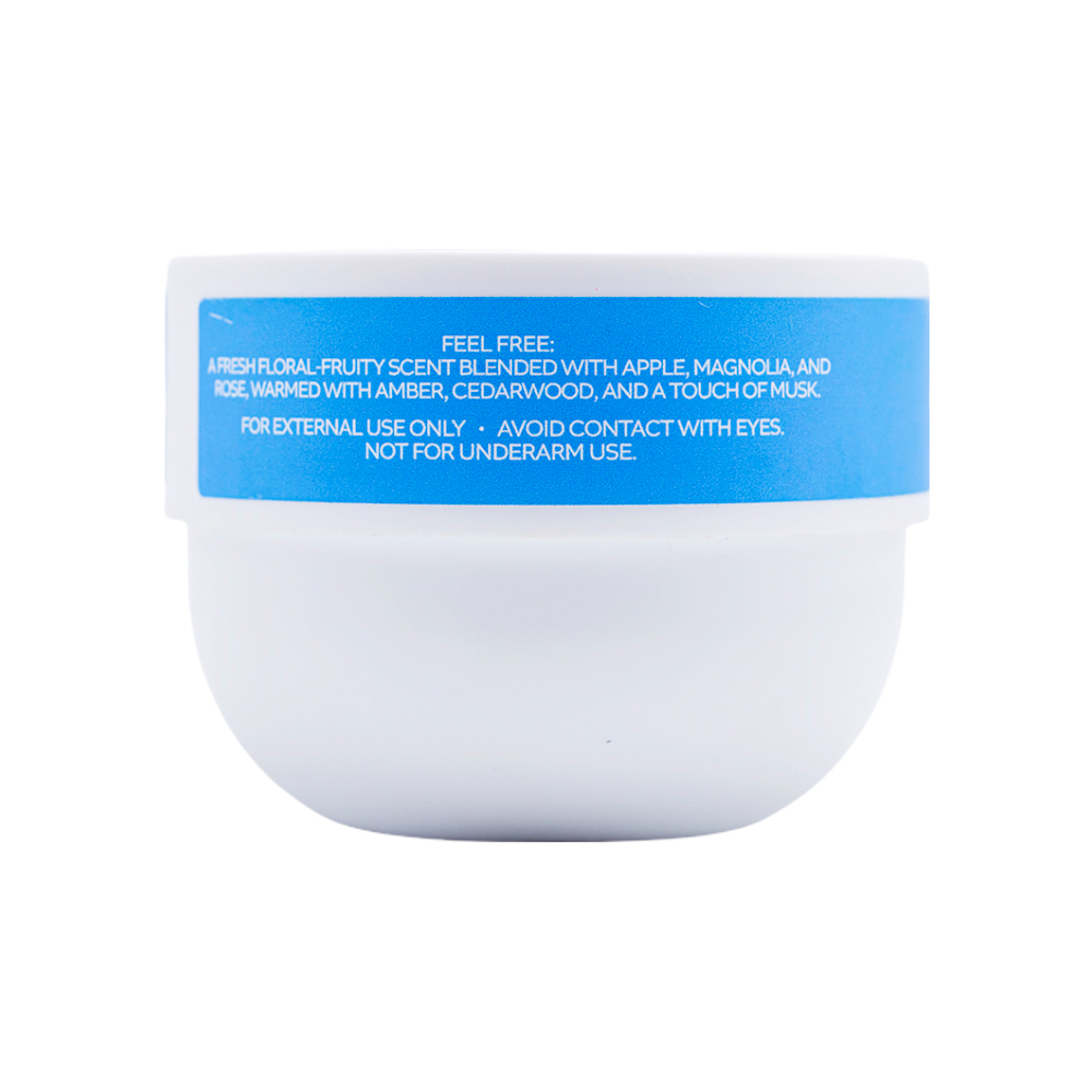 Crema corporal perfumada siéntete libre Sol de Oro (236 ml / 8 fl. oz) - Miniatura 3