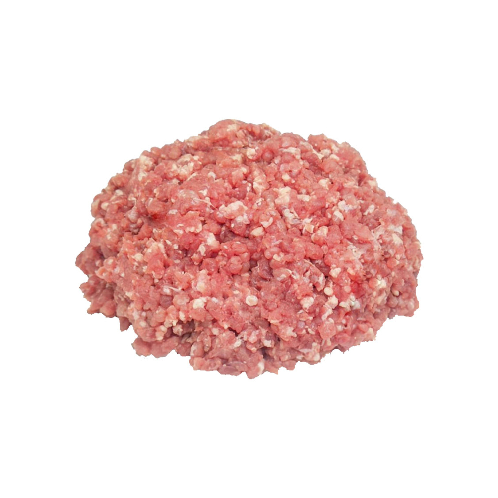 Carne de pollo mecánicamente separada ALLÁ (907 g / 2 lb) - Miniatura 3