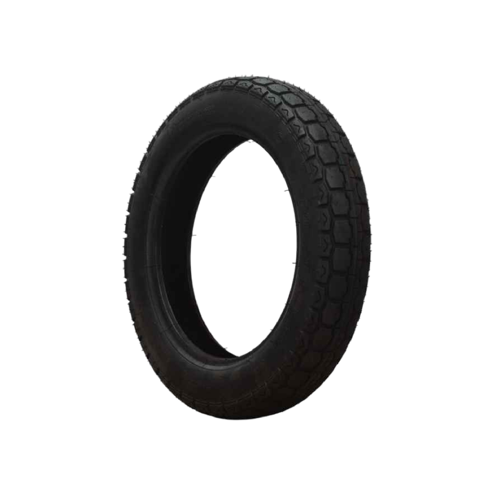 Cámara + goma para triciclo 3.75 R12 P53 - Miniatura 3