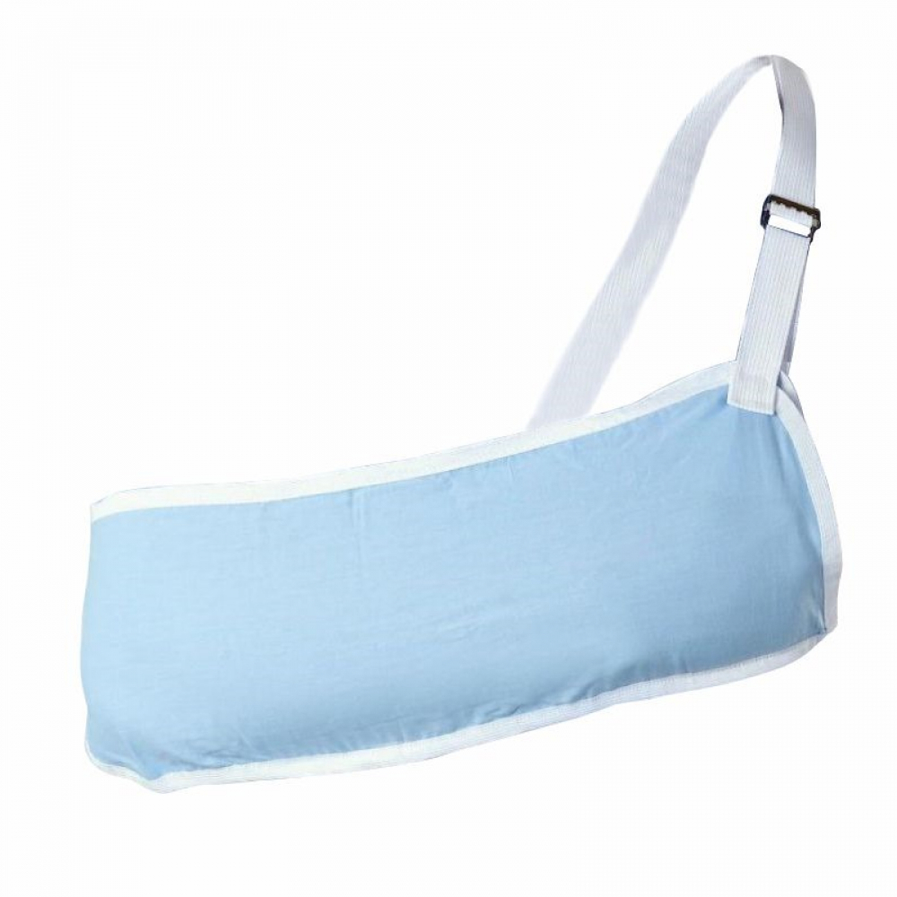 Cabestrillo pequeño para brazo - Miniatura 2