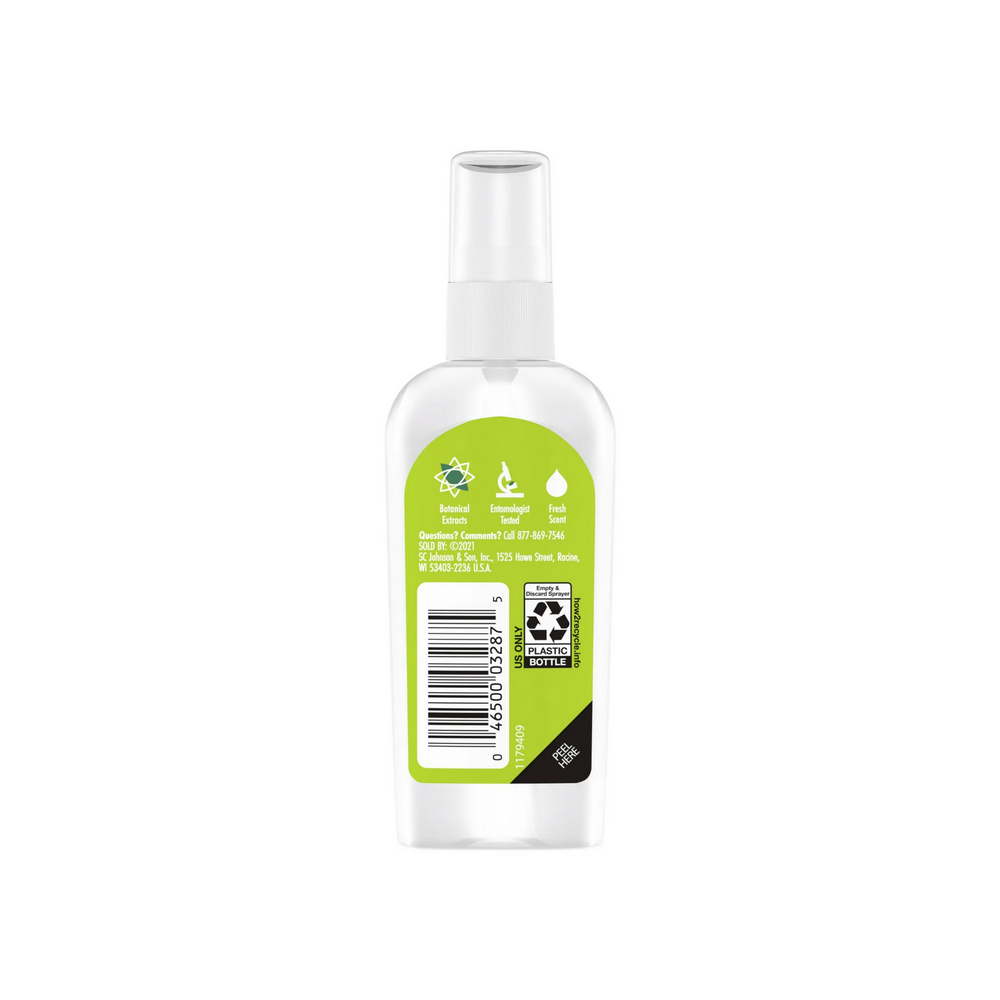 Repelente de mosquitos Stem (59 ml / 2 fl.oz) - Miniatura 2