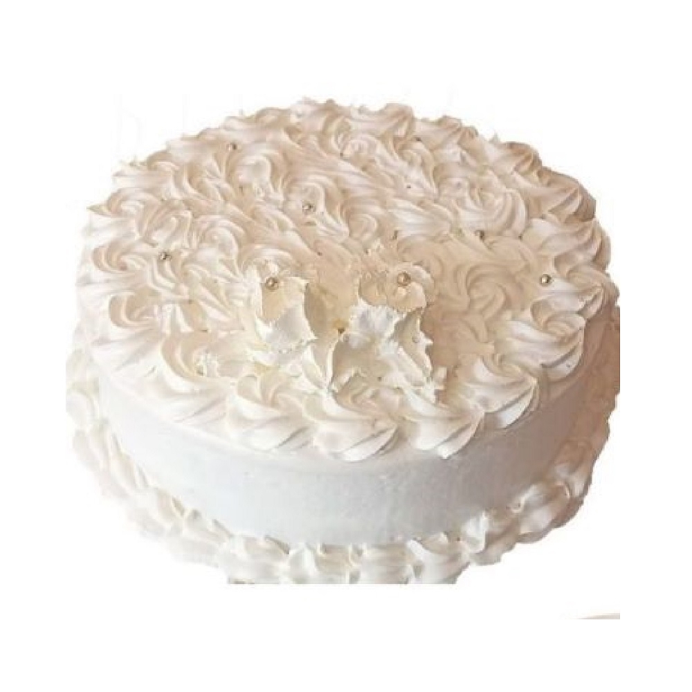 Cake de nata de vainilla y chocolate Yanelis Cake (10 comensales) - Miniatura 2