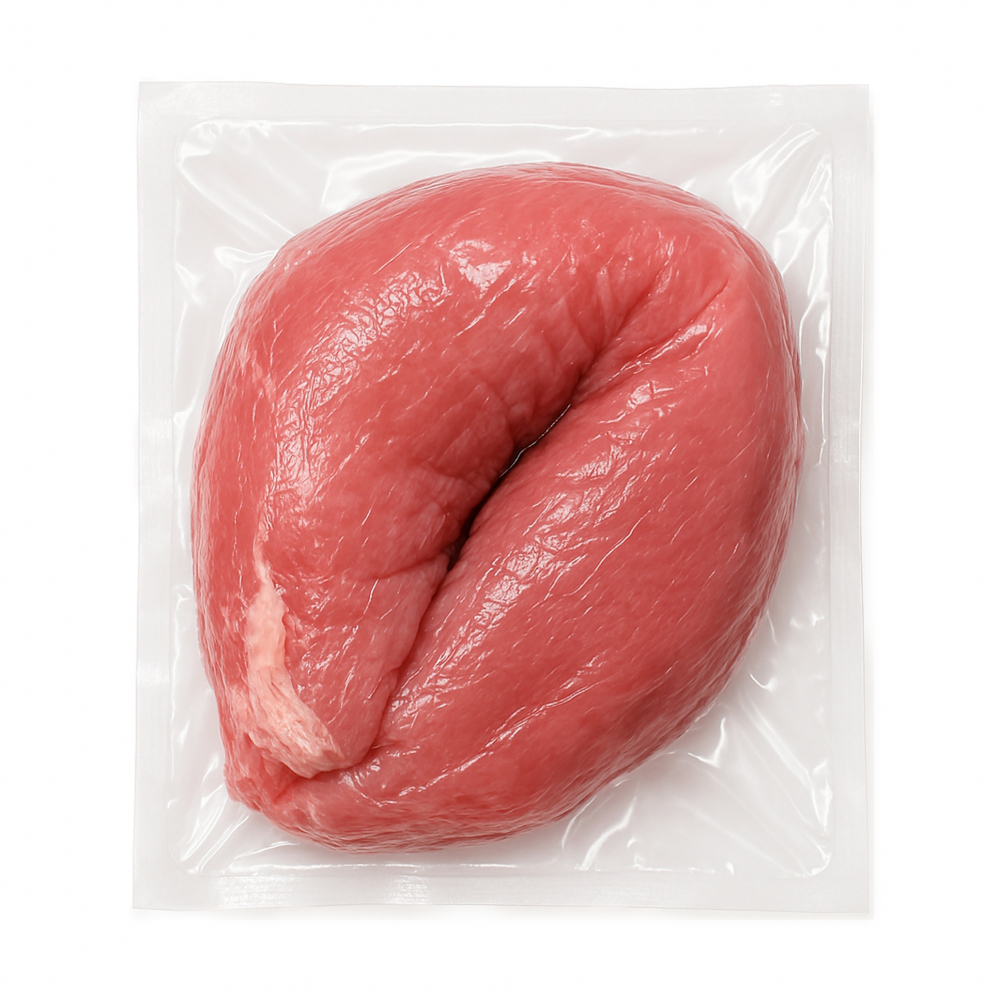 Filete de cerdo BF Mayabeque (1 kg / 2.2 lb) - Miniatura 3