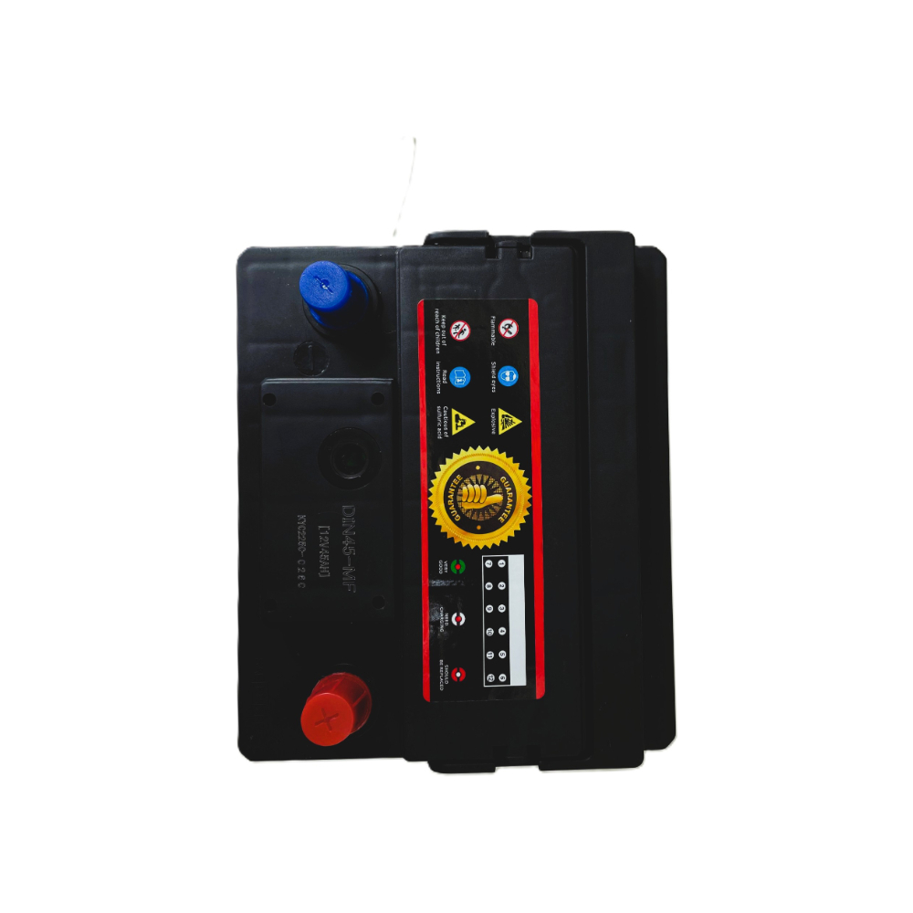 Batería Koyosonic 12V45AH - Miniatura 4