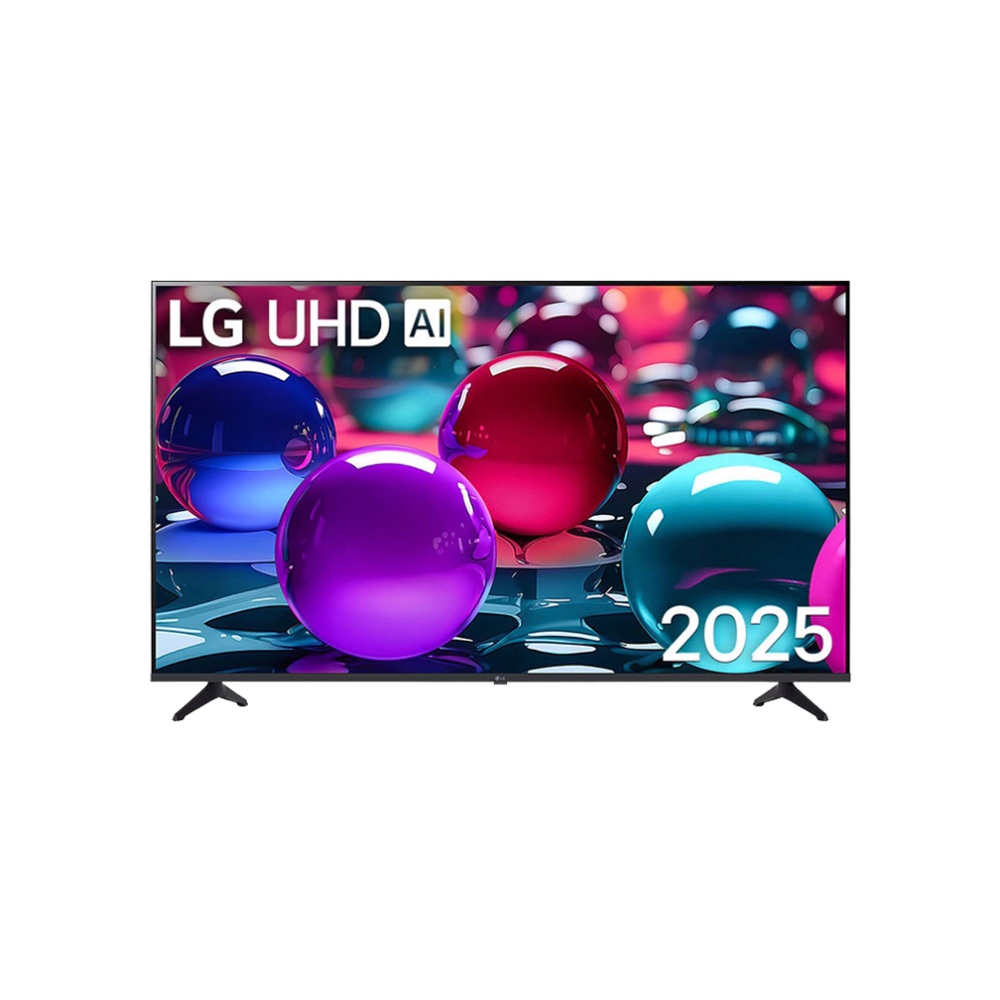 Televisor Smart TV de 55" 4K UHD Lg 55UA7300PSB - Imagen 1
