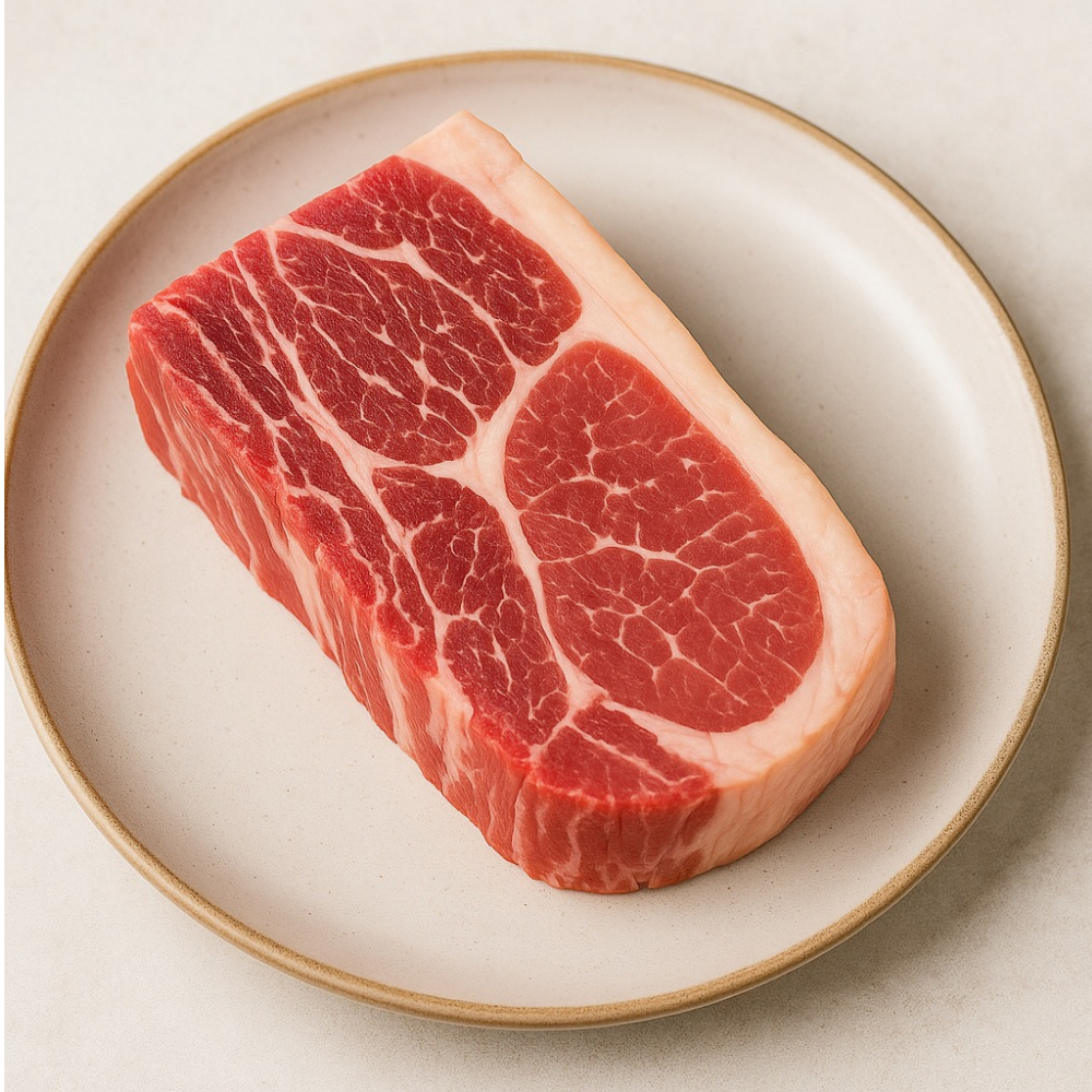 Paleta de res Friboi (1.7 kg / 3.75 lb) - Miniatura 4