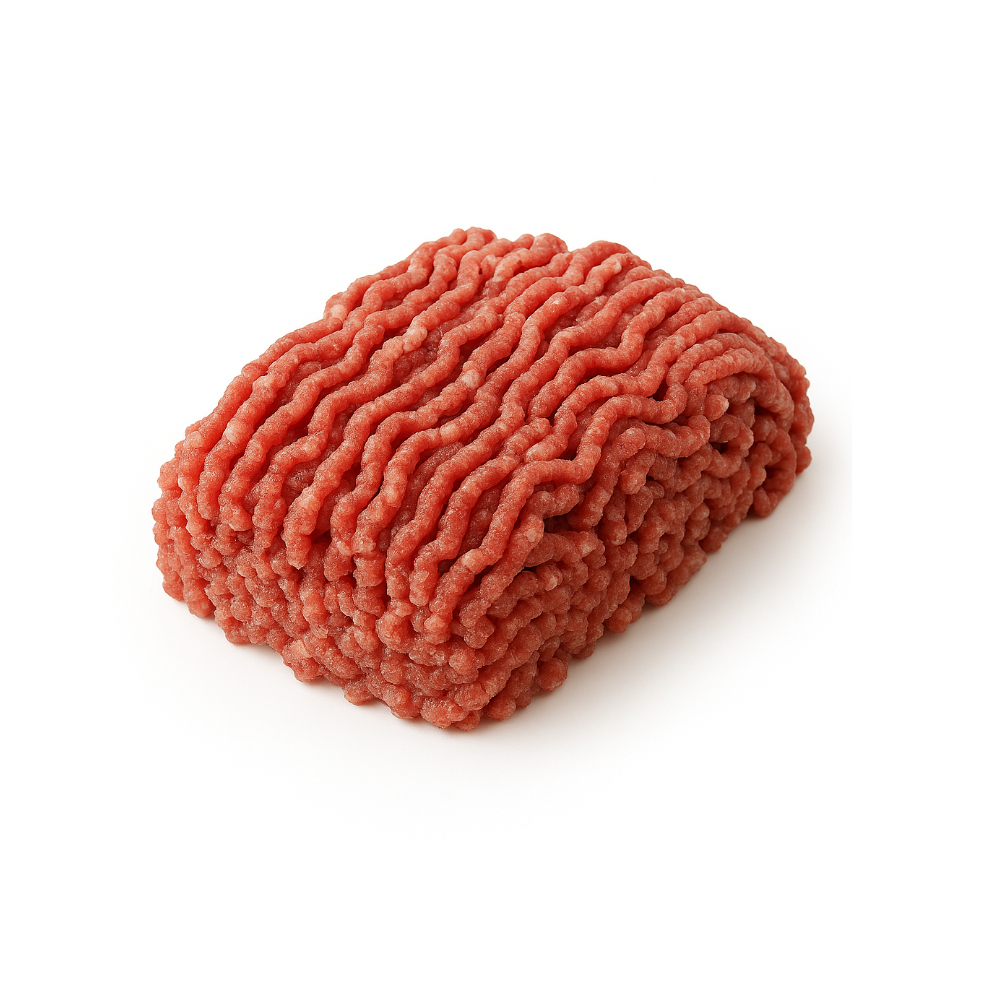 Carne de res molida de segunda Benita (680 g / 1.5 lb) - Imagen 1