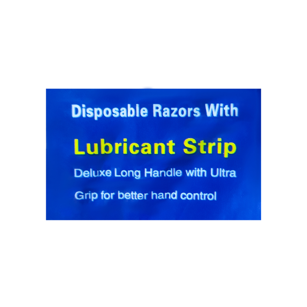 Máquinas desechables de afeitar max Speed Razor 3 (5 U) - Miniatura 3