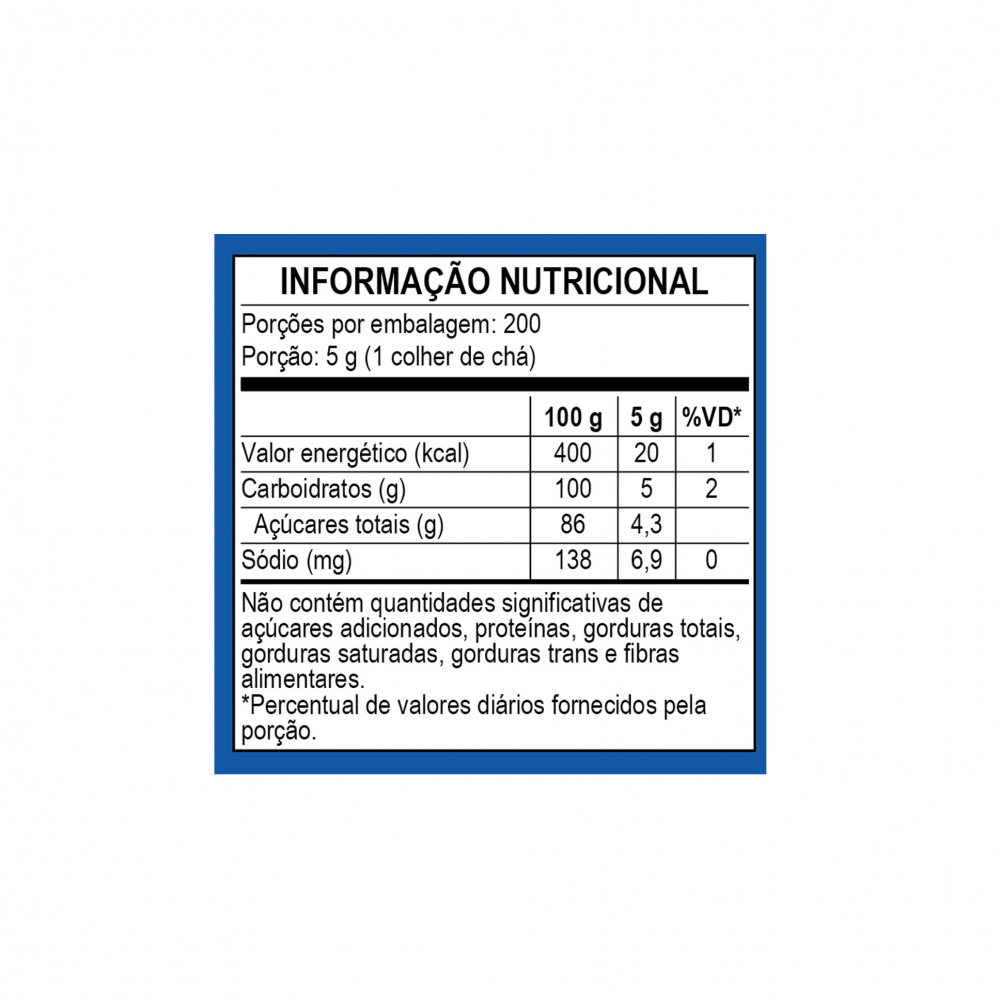 Azúcar blanca cristalina Patéko (2 x 1 kg / 2.2 lb) - Miniatura 4