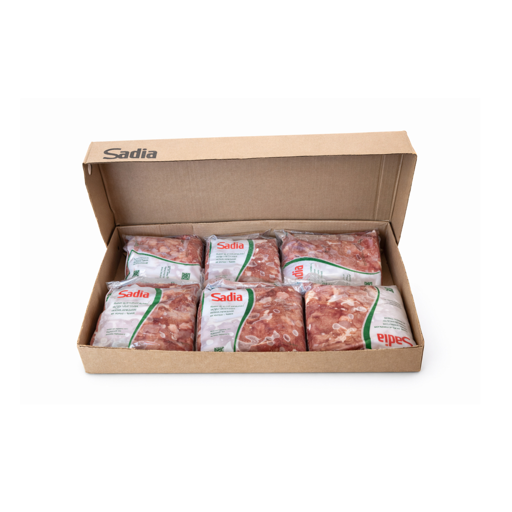 Api Sadia Hígado de pollo Sadia (10 x 1 kg / 2.2 lb) | Supermarket 23 es una ...