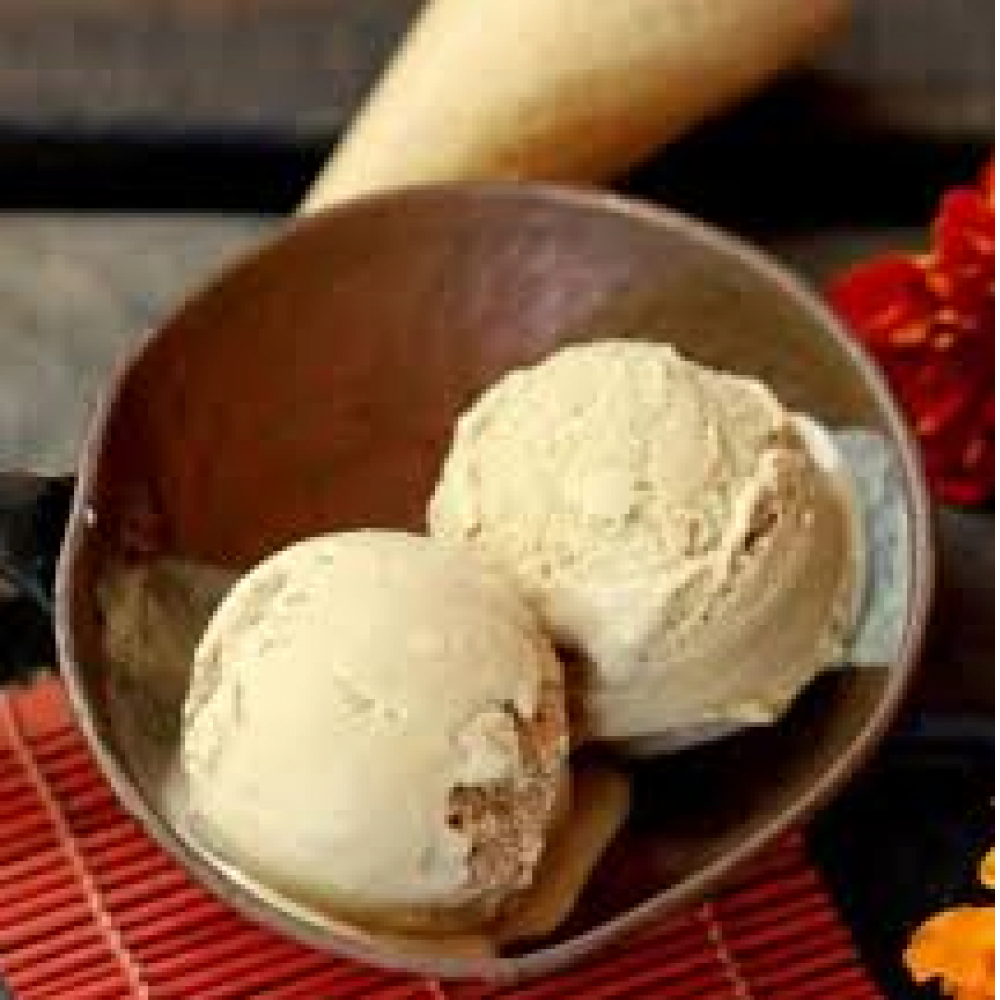 Helado sabor leche condensada Alask (4 L) - Miniatura 4