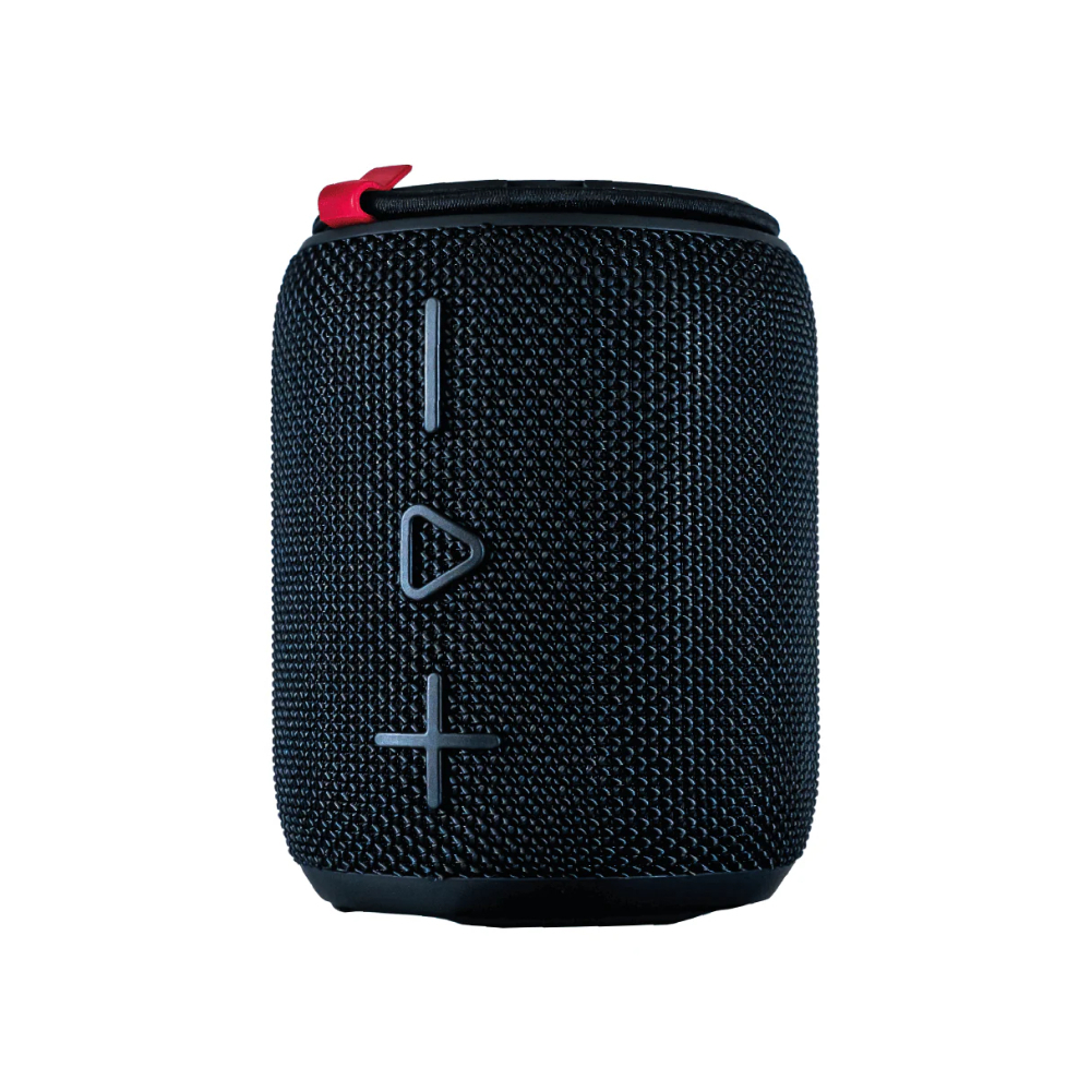 Bocina inalámbrica negra G-Tide SV30 - Miniatura 2