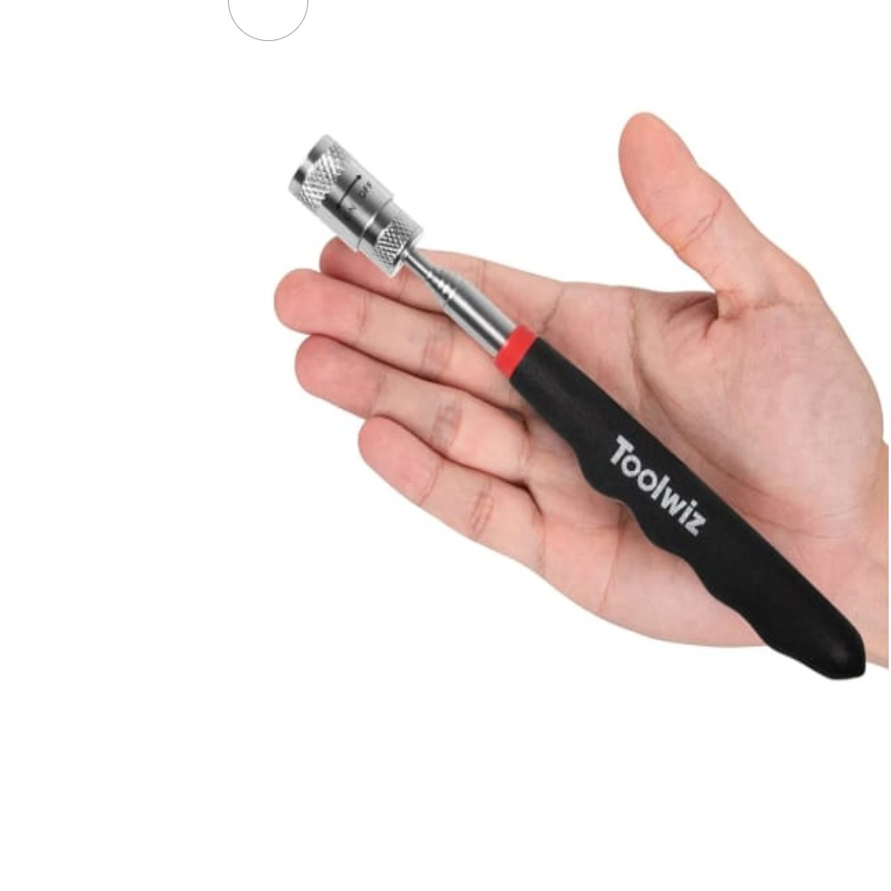 Imán telescópico 800 mm Mader - Miniatura 3