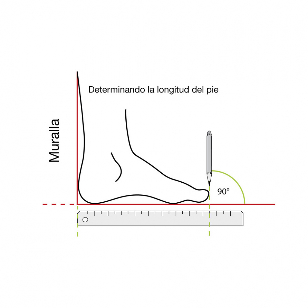 Chancleta de pala color marrón para hombre Match (Talla 41) - Miniatura 4