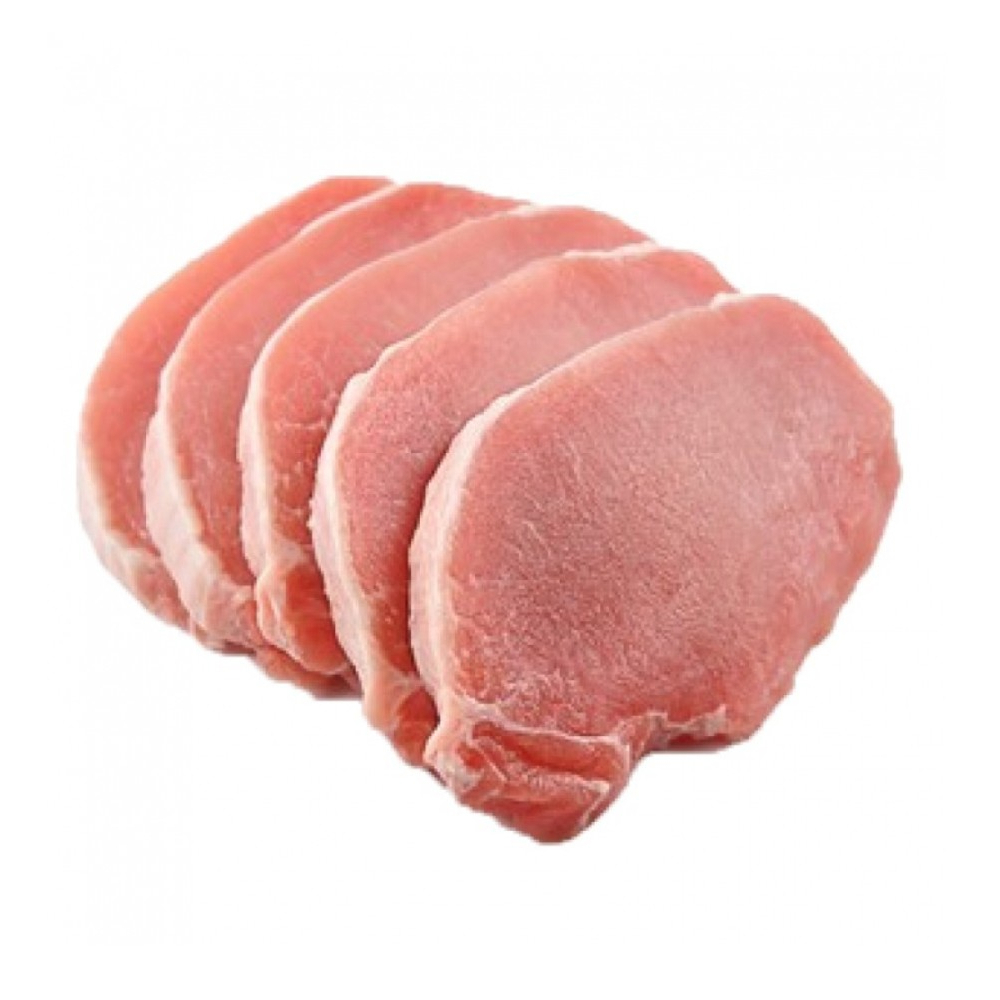 Lomo de cerdo lasqueado Saboré (500 g / 1.10 lb) - Miniatura 3