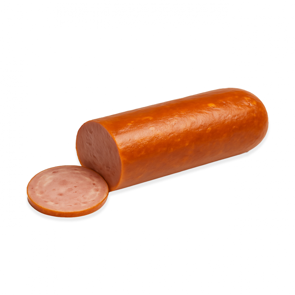 Jamón ahumado Delicias Estrella (680 g / 1.5 lb) - Miniatura 2