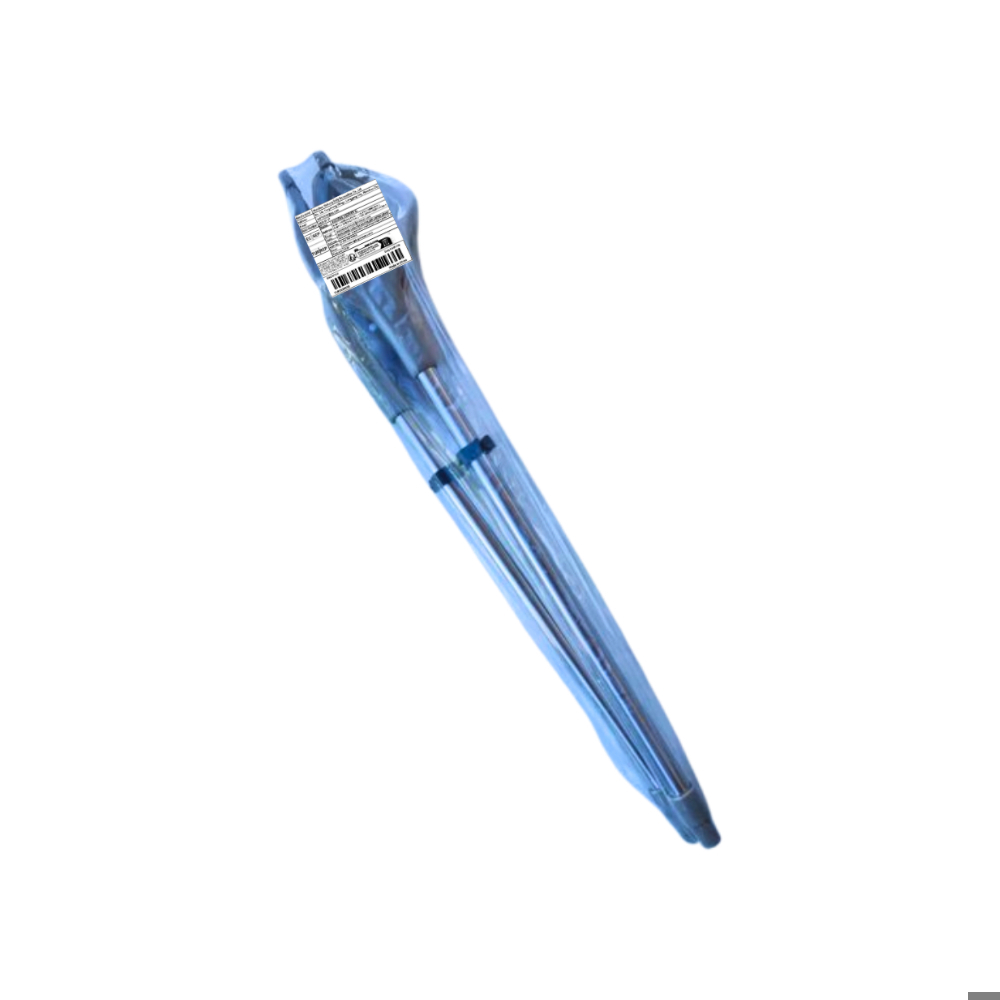 Pieza plegable para limpieza y recogida de hojas y basura Tiara - Miniatura 3