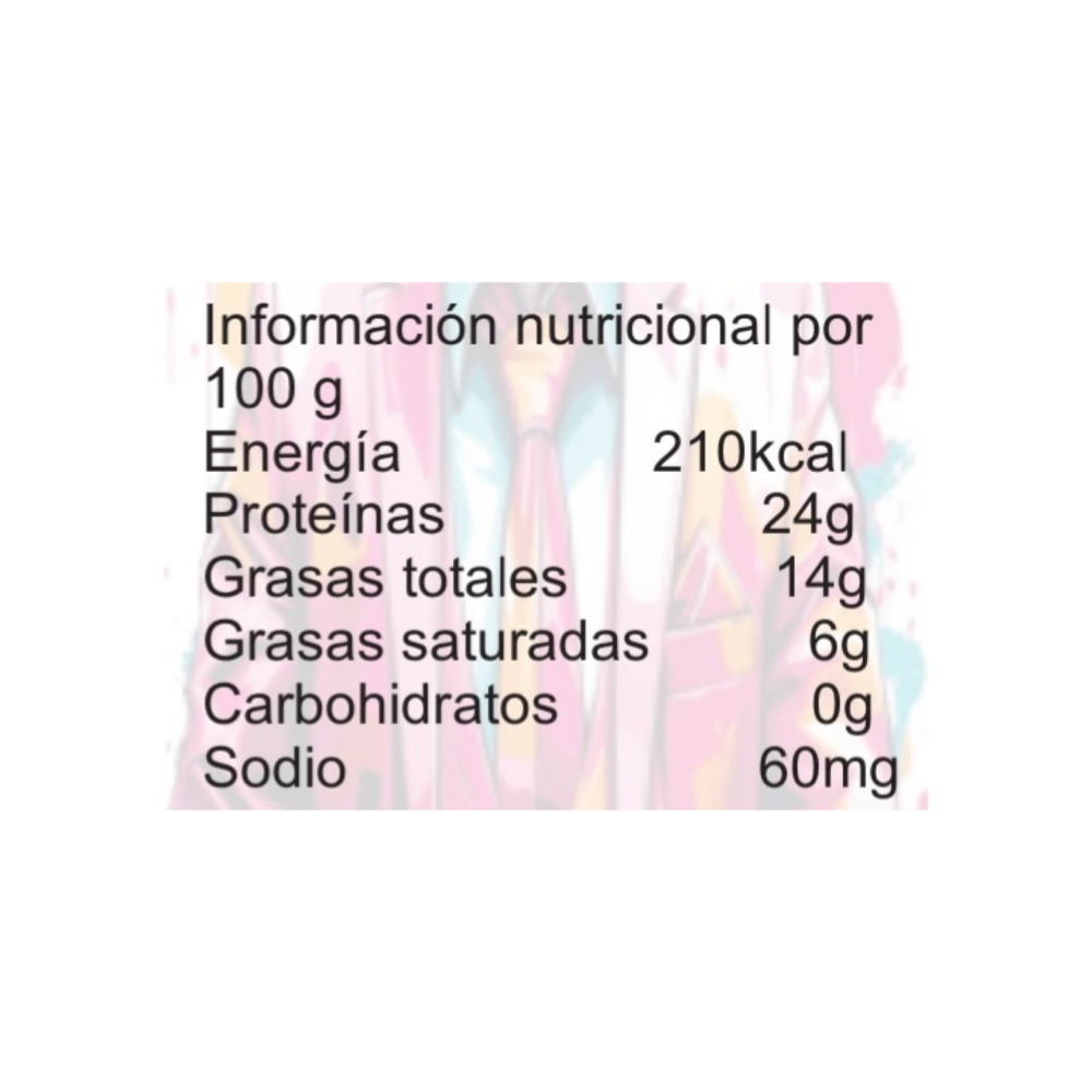 Bistec de res Towersfull (1 kg / 2.2 lb) - Miniatura 3