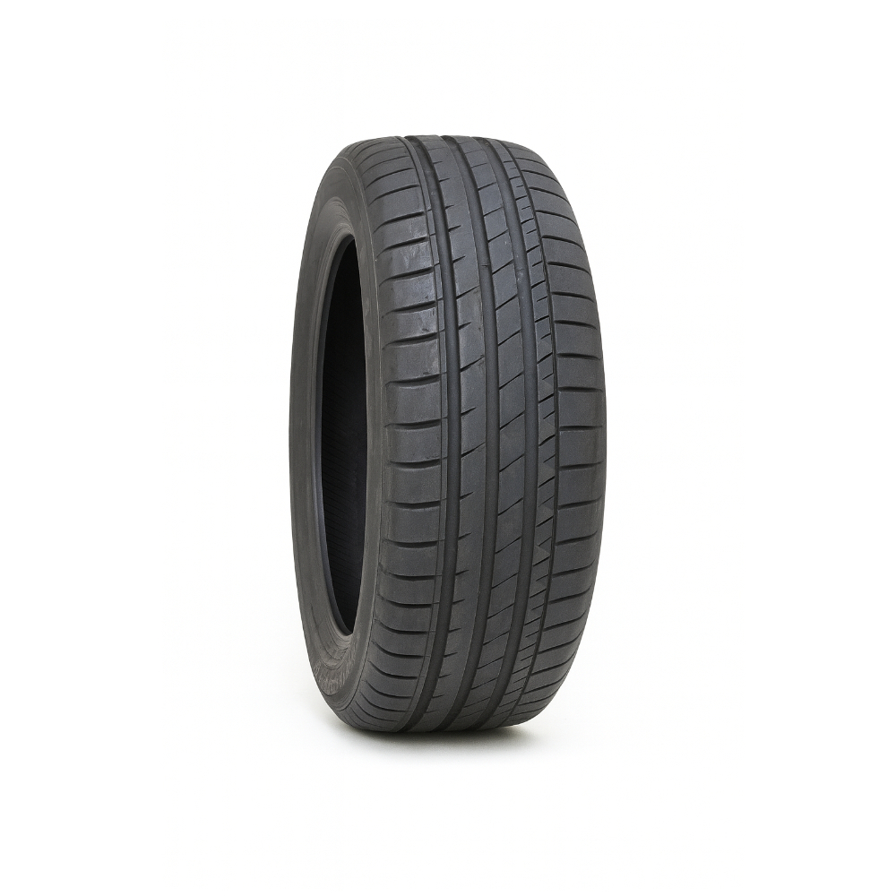 Neumático para autos 175 / 70 R13 82T Haida Ex-Comfort - Miniatura 2
