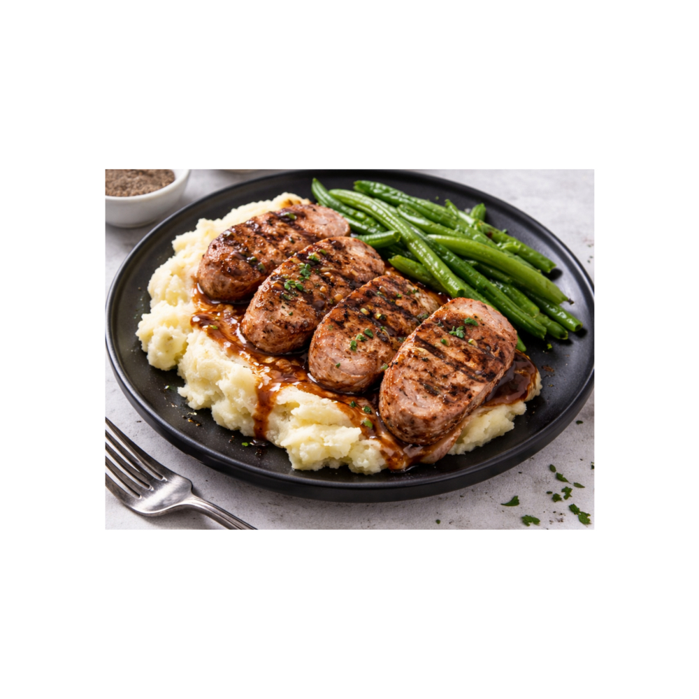 Solomillo de cerdo Yunque (1.37 kg / 3 lb) - Miniatura 4