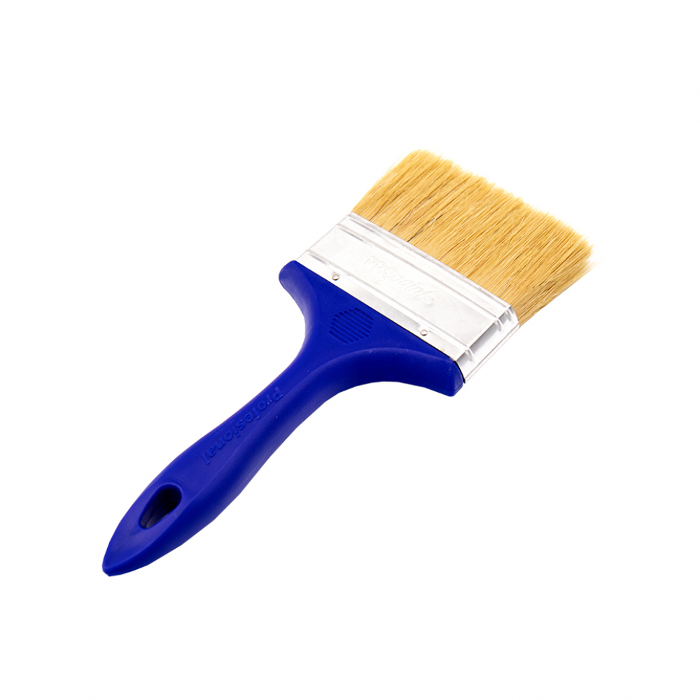 Brocha profesional de pintar 4" Propaint - Miniatura 2