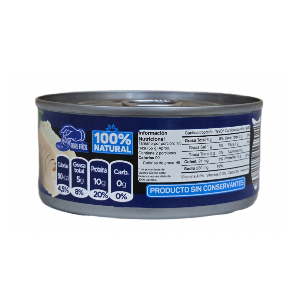 Combo de Lomitos de atun - Miniatura 4