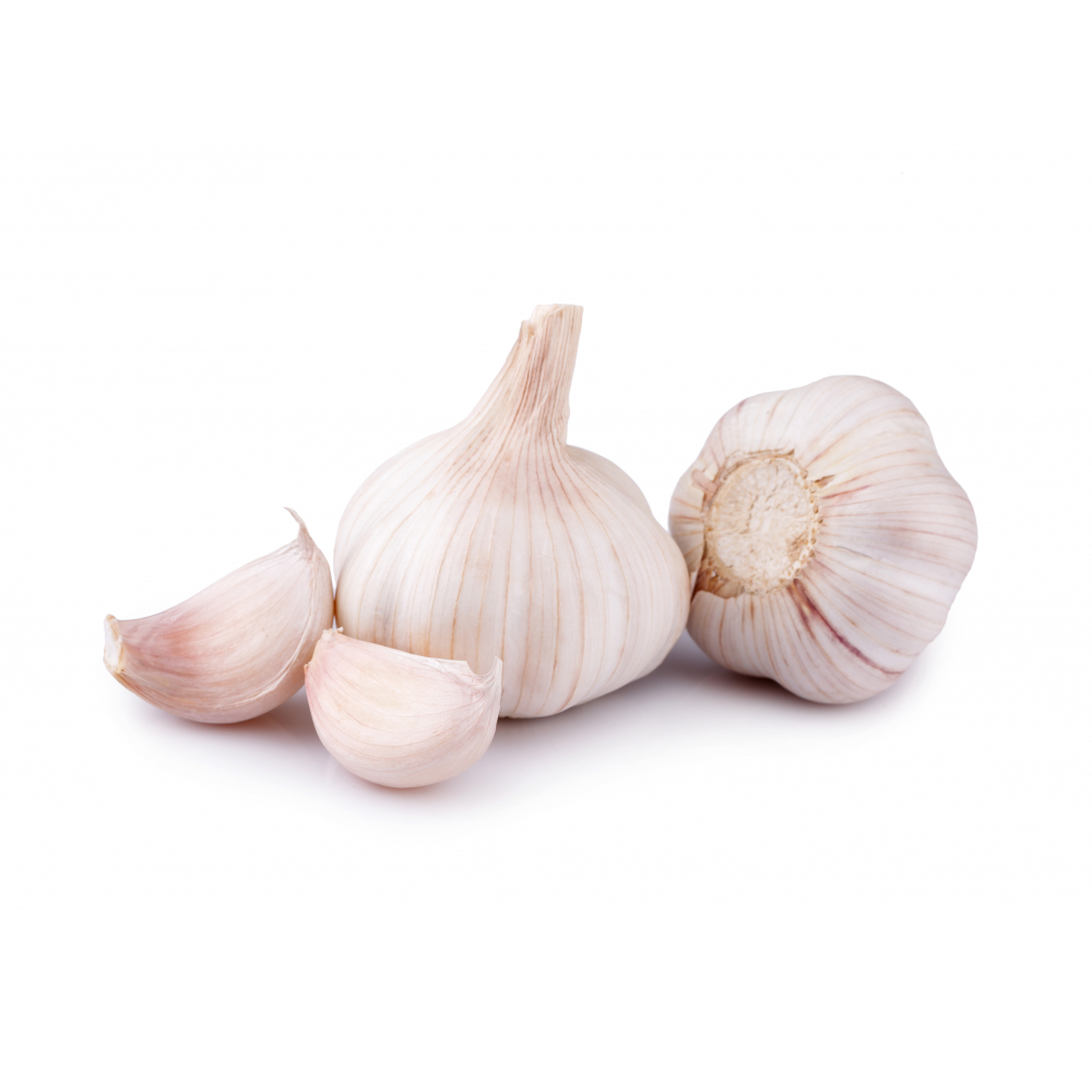 Cabezas de ajo Cosecha Real (460 g / 1.01 lb) - Miniatura 2