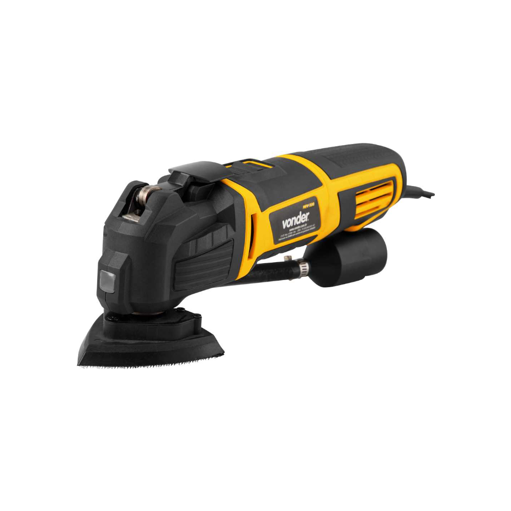 Lijadora multifunción de 127 V Vonder MEV330 - Miniatura 4