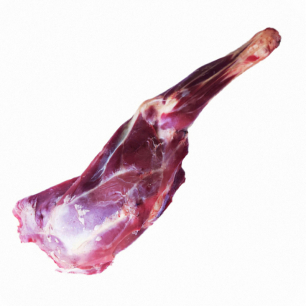 Paleta de carnero Campo Vivo (680 g / 1.5 lb) - Miniatura 3