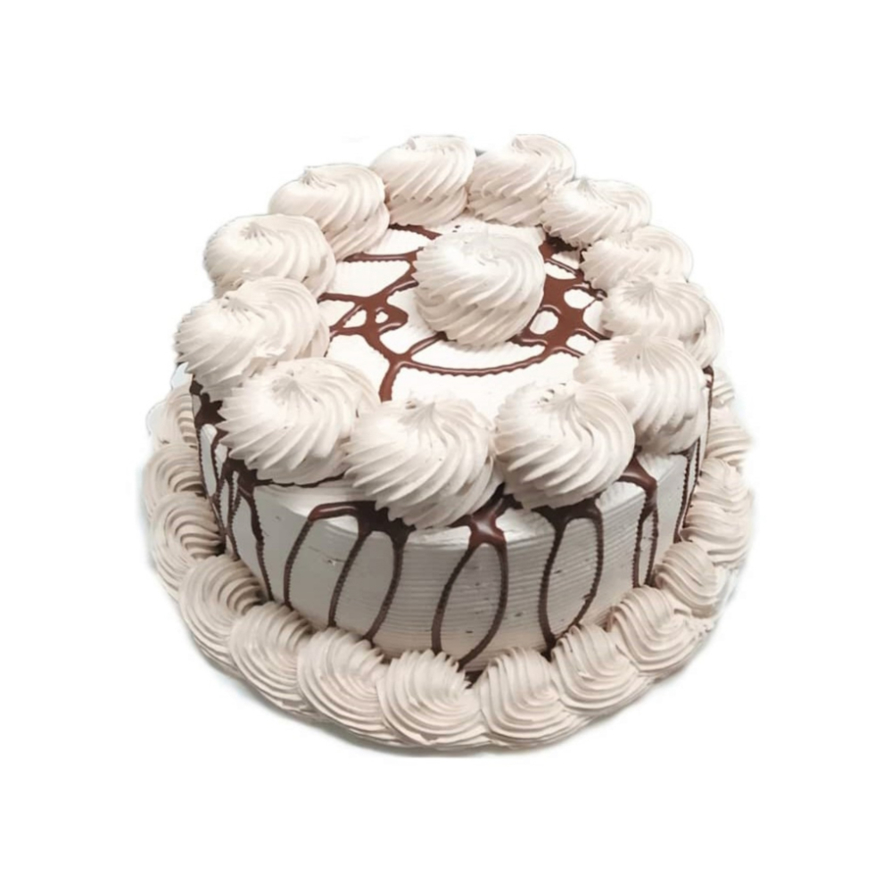 Cake nata bombón Tamy´s Cake (10 comensales) - Miniatura 2
